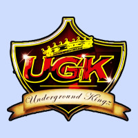 Ugk Urban Heavy Tee | Teevron