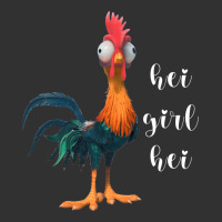 Hei Girl Urban Heavy Tee | Teevron