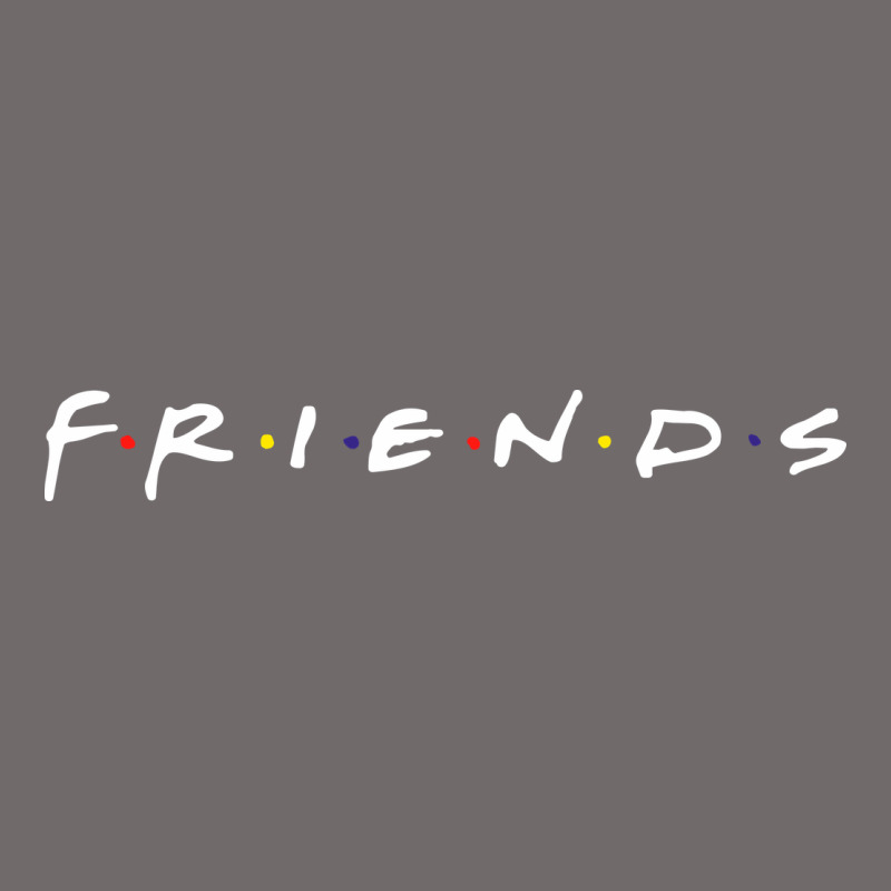 Friends Urban Heavy Tee by artisFamous | Teevron