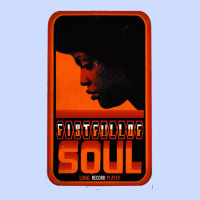 Fist Full Of Soul Long Record Player Urban Heavy Tee | Teevron
