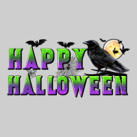 Happy Halloween Premium Tee | Teevron