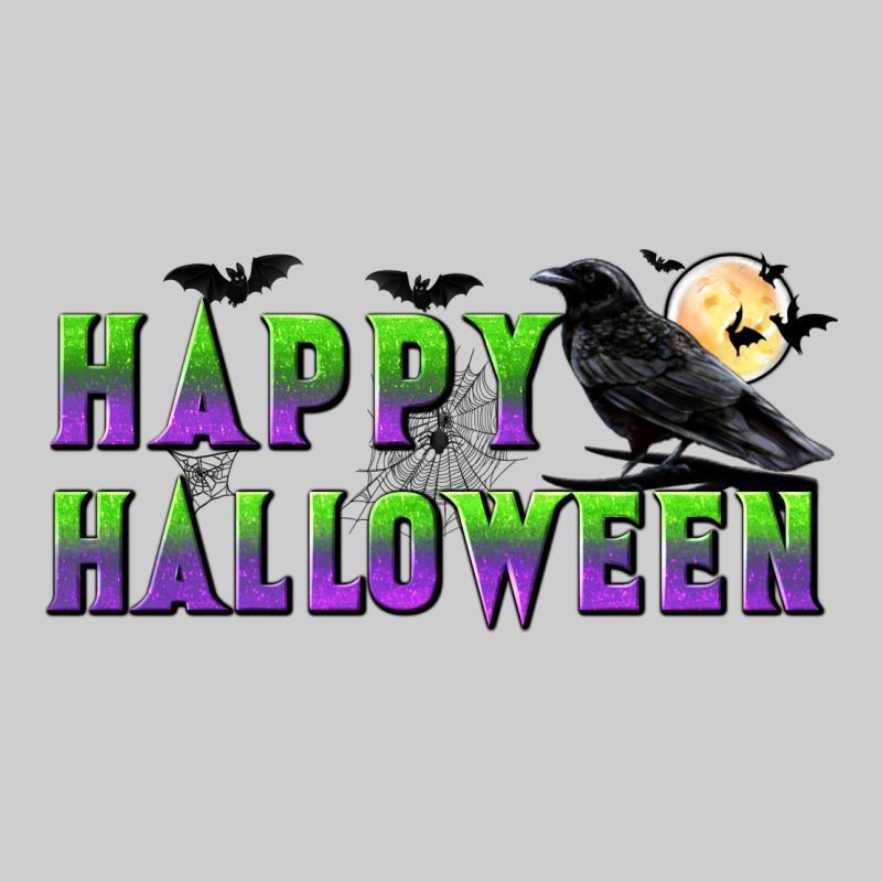 Happy Halloween Premium Tee by BundleAndBundleShop | Teevron