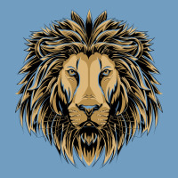 Lion T-shirt  Designs Urban Heavy Tee | Teevron