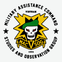 Macv Sog Urban Heavy Tee | Teevron