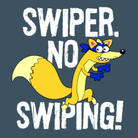 Swiper No Swiping Urban Heavy Tee | Teevron