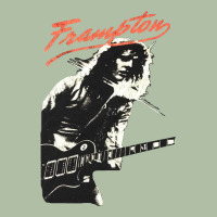 Peter Frampton Urban Heavy Tee | Teevron