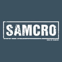 Samcro Urban Heavy Tee | Teevron