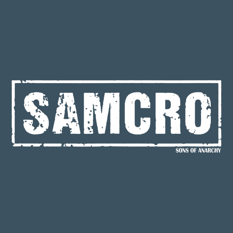 Samcro Urban Heavy Tee by artisFamous | Teevron