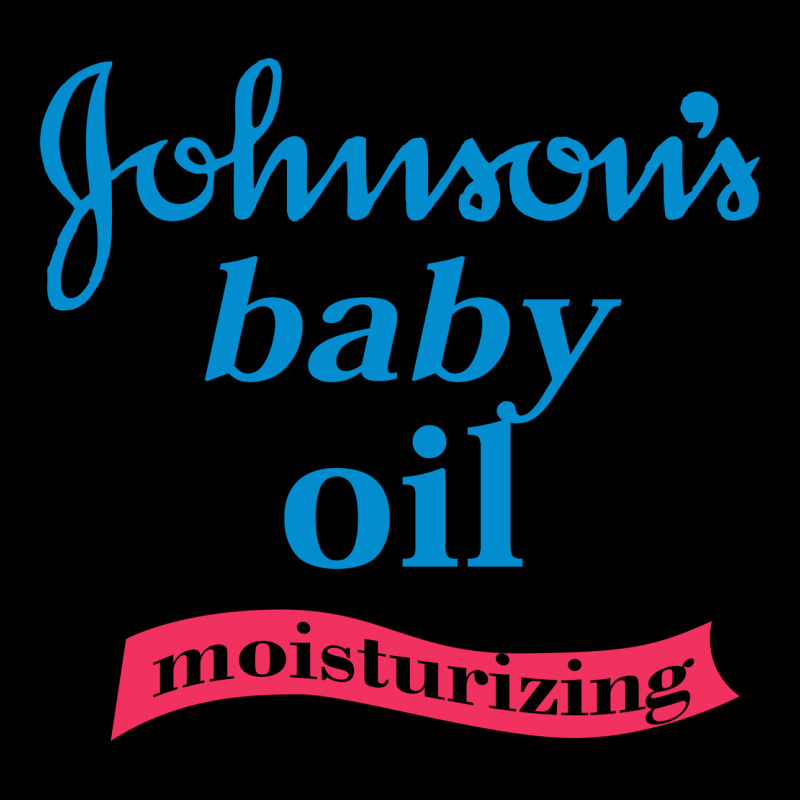 Johnson's Baby Oil Urban Heavy Tee by artisFamous | Teevron