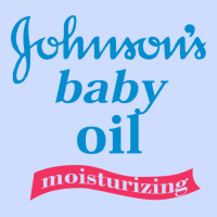 Johnson's Baby Oil Urban Heavy Tee | Teevron