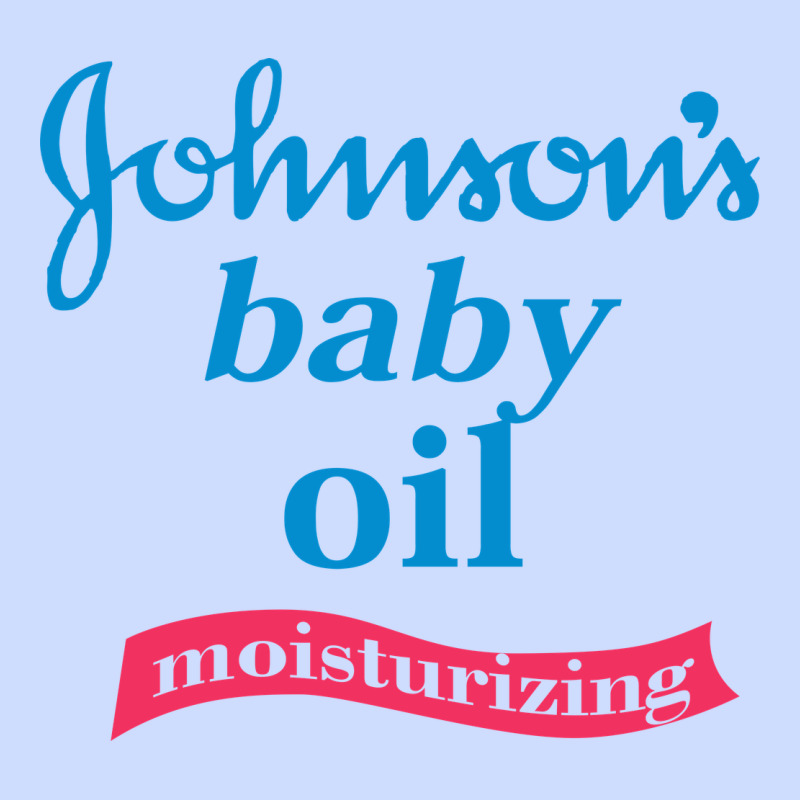 Johnson's Baby Oil Urban Heavy Tee by artisFamous | Teevron