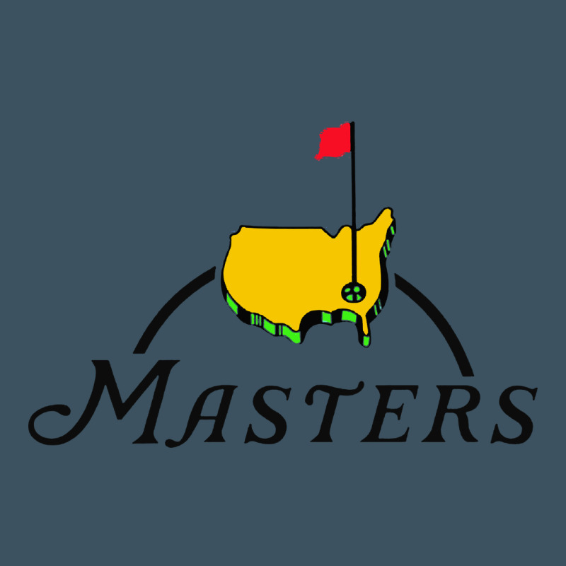 The Masters Urban Heavy Tee by artisFamous | Teevron
