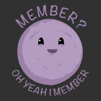 Member Berries Urban Heavy Tee | Teevron