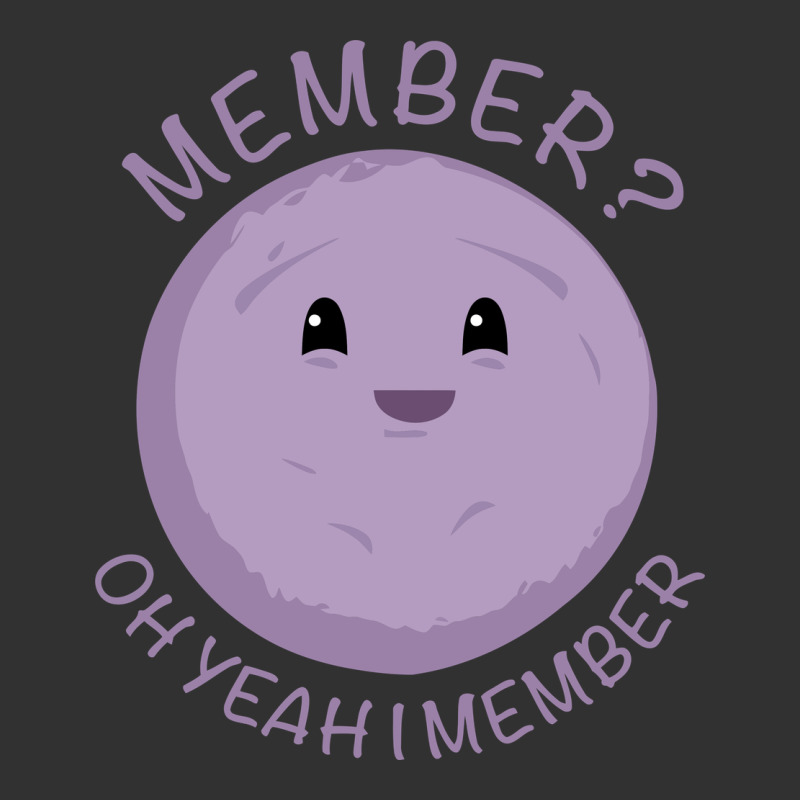 Member Berries Urban Heavy Tee by artisFamous | Teevron