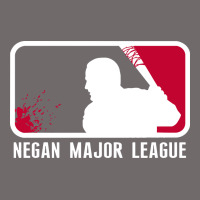 Negan Major League Urban Heavy Tee | Teevron