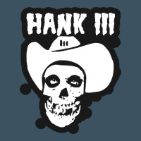 Hank Iii Urban Heavy Tee | Teevron
