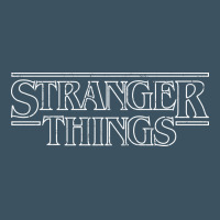 Stranger Urban Heavy Tee | Teevron