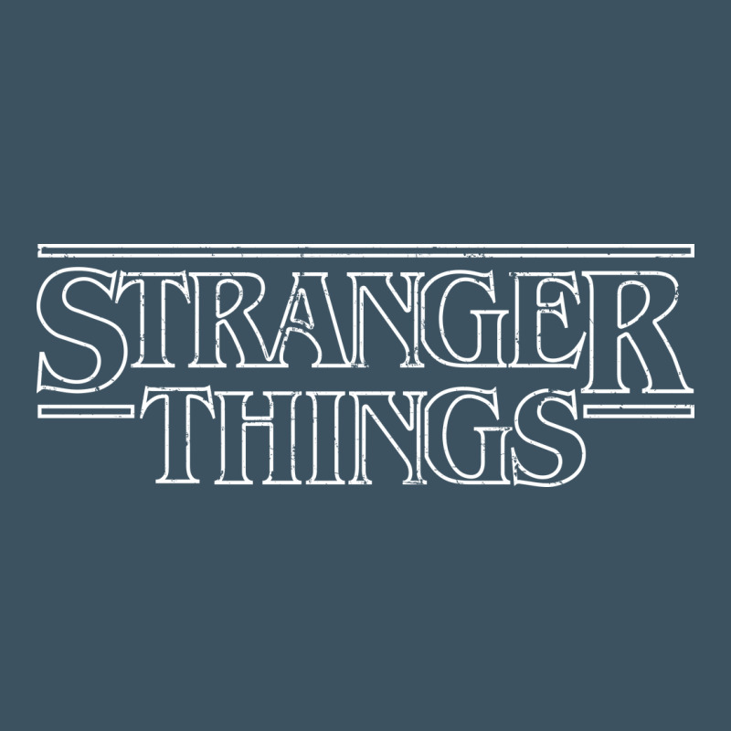 Stranger Urban Heavy Tee by artisFamous | Teevron