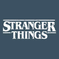 Stranger Urban Heavy Tee | Teevron