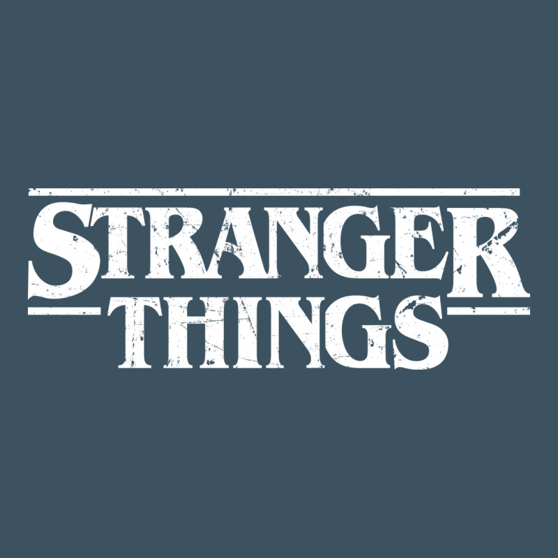 Stranger Urban Heavy Tee by artisFamous | Teevron