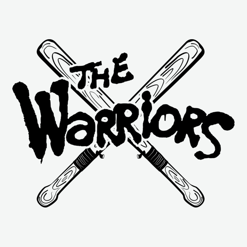 The Warriors Urban Heavy Tee by artisFamous | Teevron