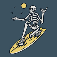 Surfing Urban Heavy Tee | Teevron