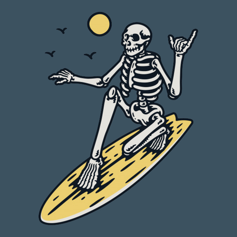 Surfing Urban Heavy Tee by artisFamous | Teevron