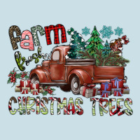 Fram Fresh Christmas Trees Ladies Tee | Teevron