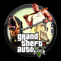 Grand Theft Auto Urban Heavy Tee | Teevron