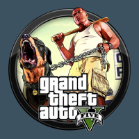 Grand Theft Auto Urban Heavy Tee | Teevron