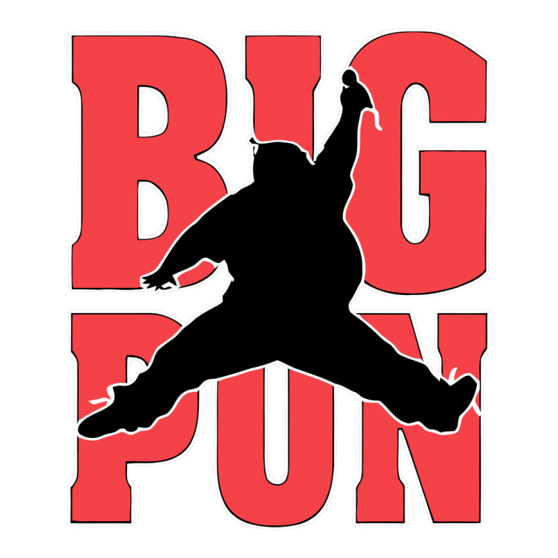 Big Pun Urban Heavy Tee by artisFamous | Teevron