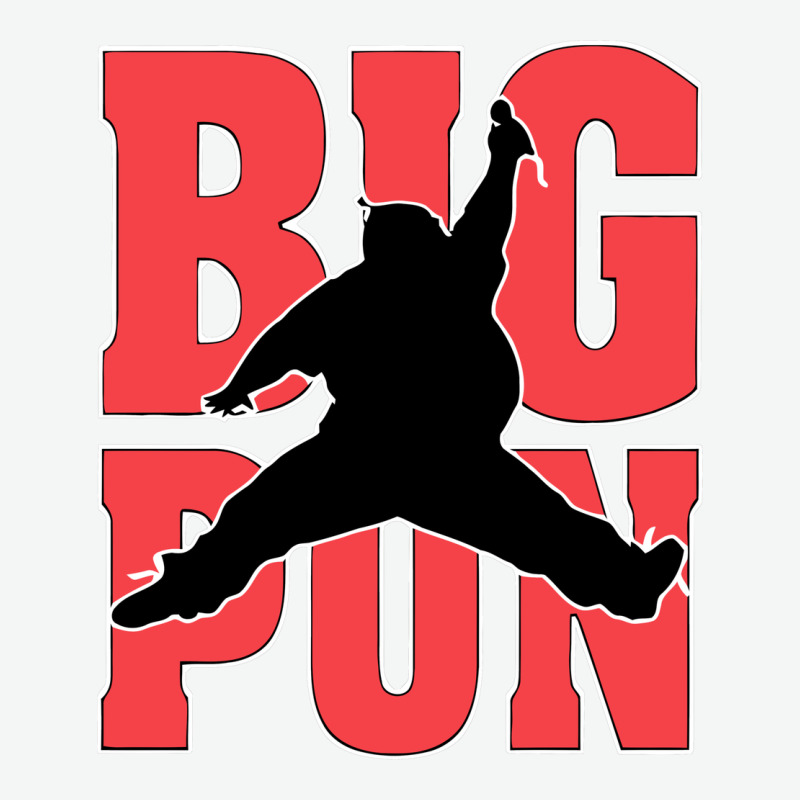 Big Pun Urban Heavy Tee by artisFamous | Teevron