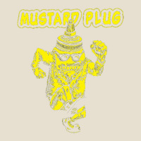 Mustard Plug Urban Heavy Tee | Teevron