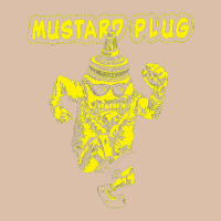 Mustard Plug Urban Heavy Tee | Teevron
