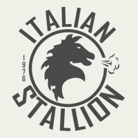 Italian Stallion Urban Heavy Tee | Teevron