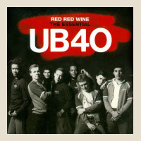The Essential Ub 40 Urban Heavy Tee | Teevron