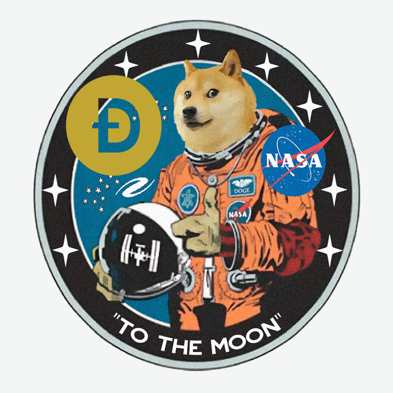 Doge Urban Heavy Tee by artisFamous | Teevron
