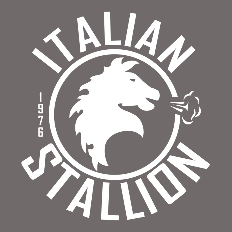 Italian Stallion Urban Heavy Tee by artisFamous | Teevron