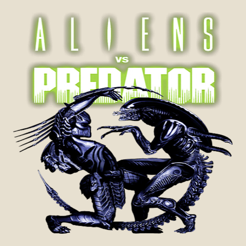 Predator Alien Urban Heavy Tee by artisFamous | Teevron