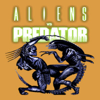 Predator Alien Urban Heavy Tee | Teevron