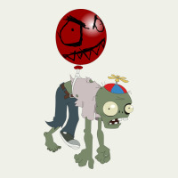 Plants Vs. Zombies Urban Heavy Tee | Teevron