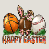 Happy Easter Sports Heavy Core Tee | Teevron