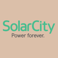 Solarcity Urban Heavy Tee | Teevron
