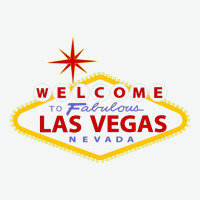 Welcome To Fabulous Las Vegas Nevada Urban Heavy Tee | Teevron
