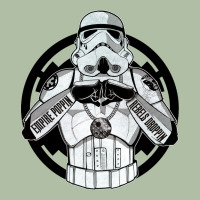 Storm Trooper Urban Heavy Tee | Teevron