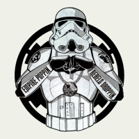 Storm Trooper Urban Heavy Tee | Teevron