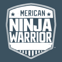 American Ninja Warrior Urban Heavy Tee | Teevron