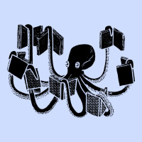 Octopus Urban Heavy Tee | Teevron