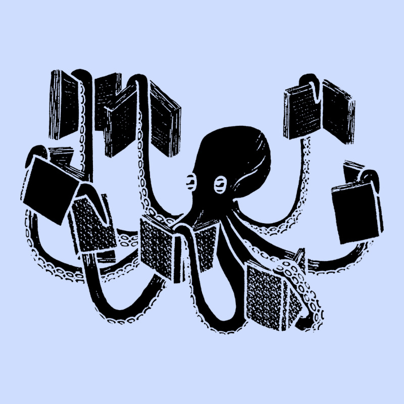 Octopus Urban Heavy Tee by artisFamous | Teevron
