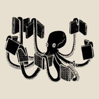 Octopus Urban Heavy Tee | Teevron